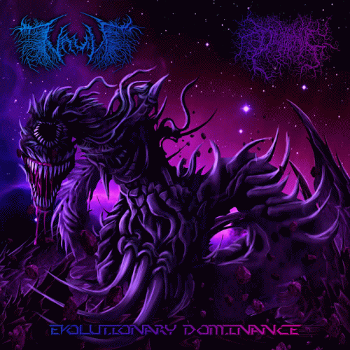 Divinite Hive : Evolutionary Dominance